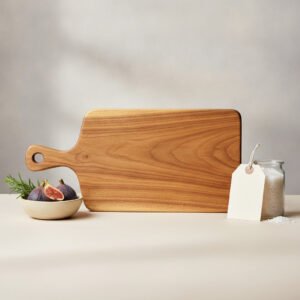 Acacia Serving Board