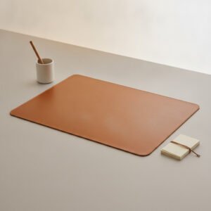 Leather Desk Mat