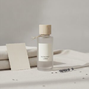 Room Mist - Linen