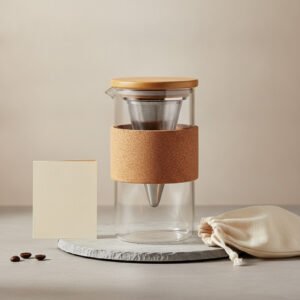 Cold Brew Carafe